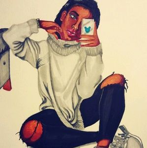 Meet your Posher, Bill